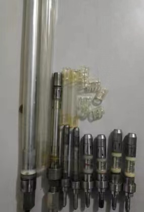 胀杆配件